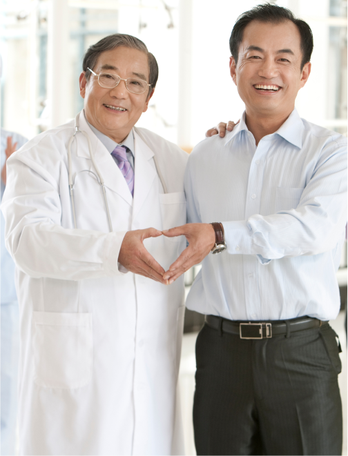 Hospital & Clinic Owners