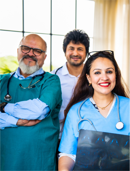 Senior Care & Assisted Living Providers