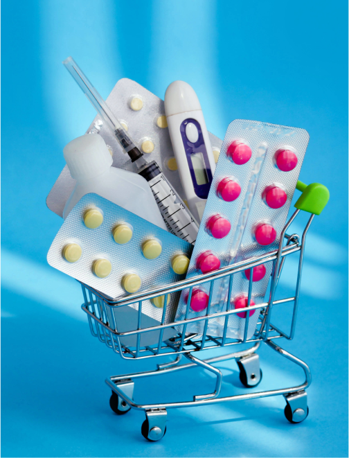 Medical Equipment Distributors & Importers