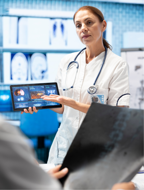 Healthcare Procurement Heads