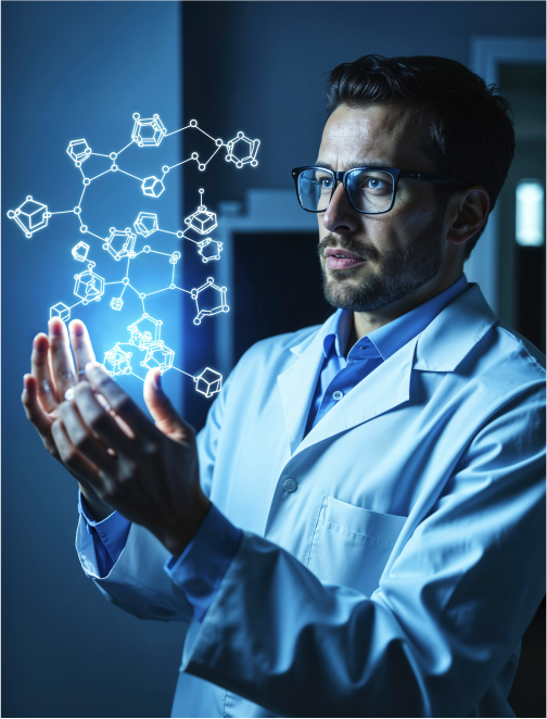 Healthcare IT & Digital Health Professionals