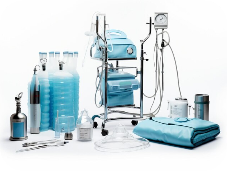 Medical Supplies
