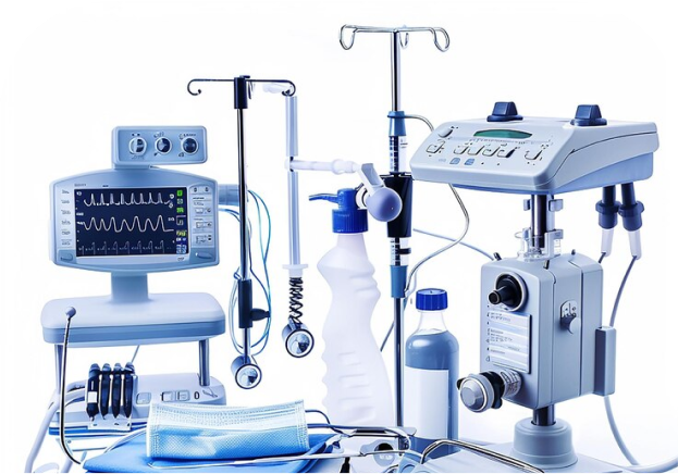 Medical Supplies