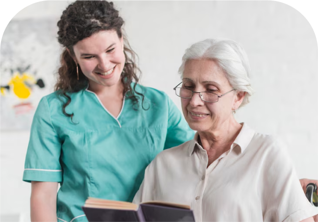Elderly Care